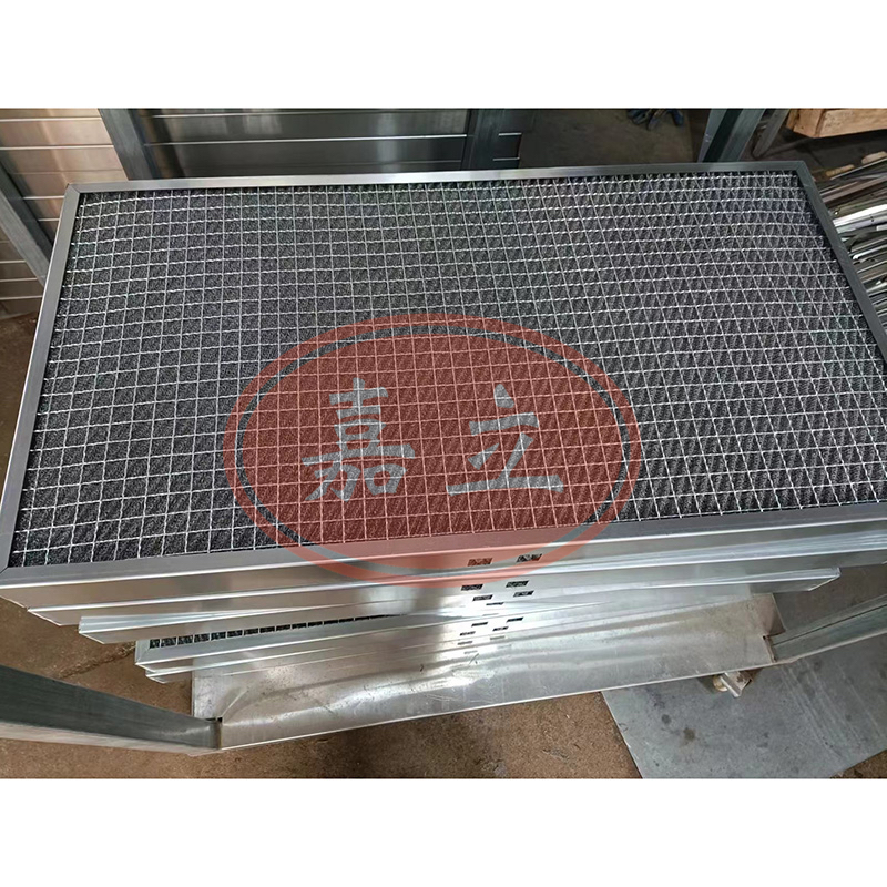 潼南不锈钢油雾过滤器